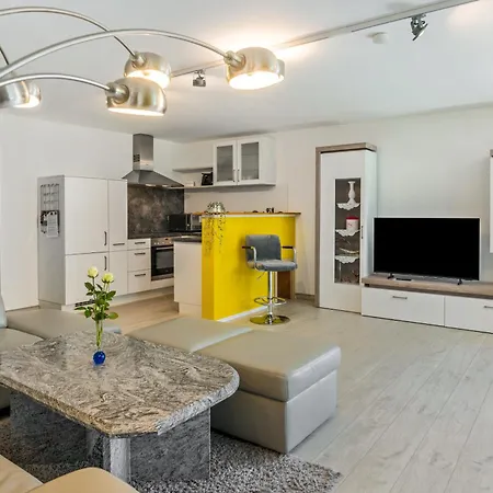 Appartamento Franken Goldkronach