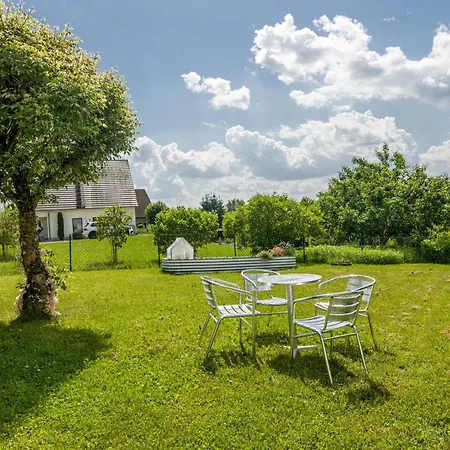 Appartamento Franken Goldkronach